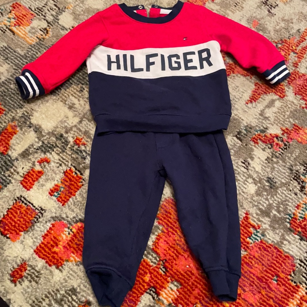 Infant Set
